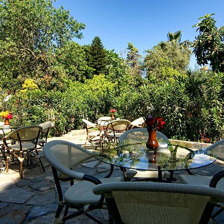 Minyon Hotel Antalya Ngoại thất bức ảnh
