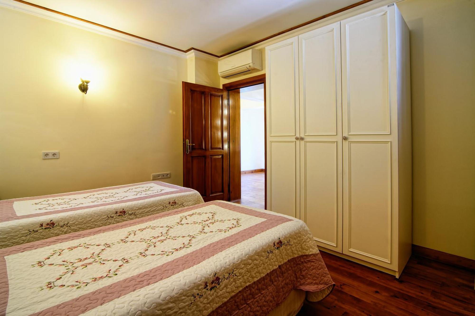 Minyon Hotel Antalya Phòng bức ảnh