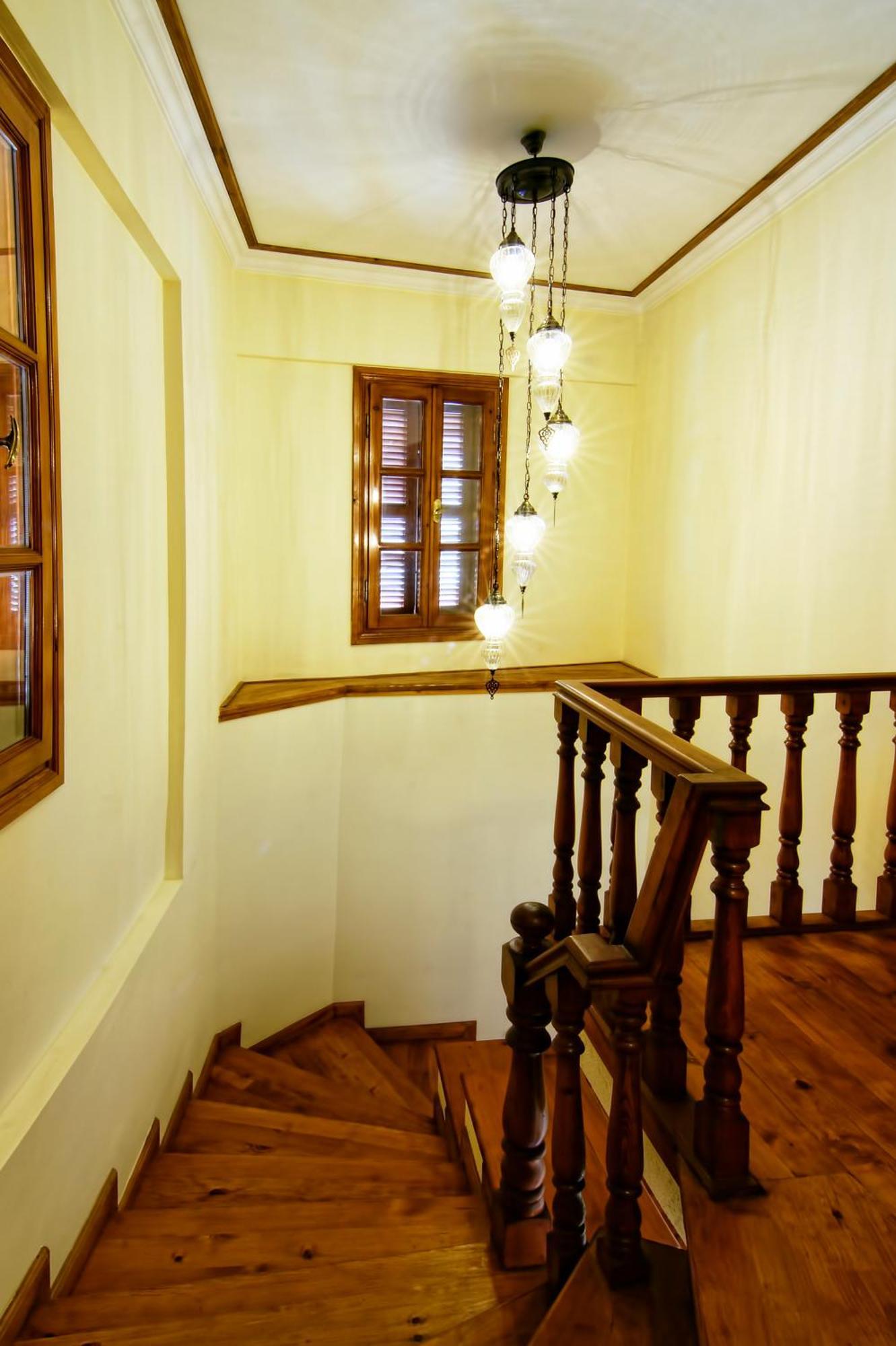 Minyon Hotel Antalya Phòng bức ảnh