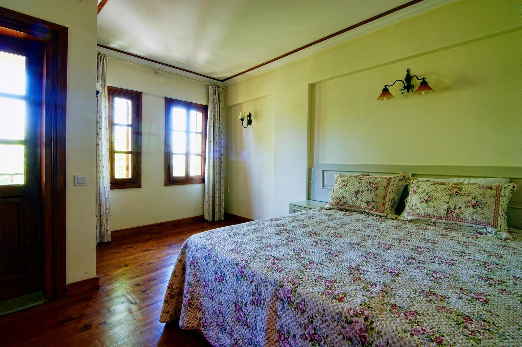 Minyon Hotel Antalya Phòng bức ảnh