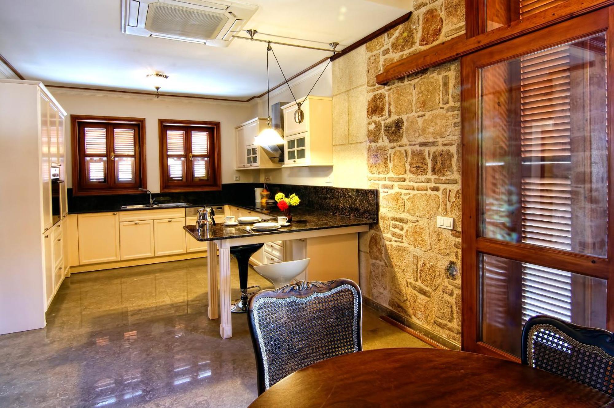 Minyon Hotel Antalya Phòng bức ảnh