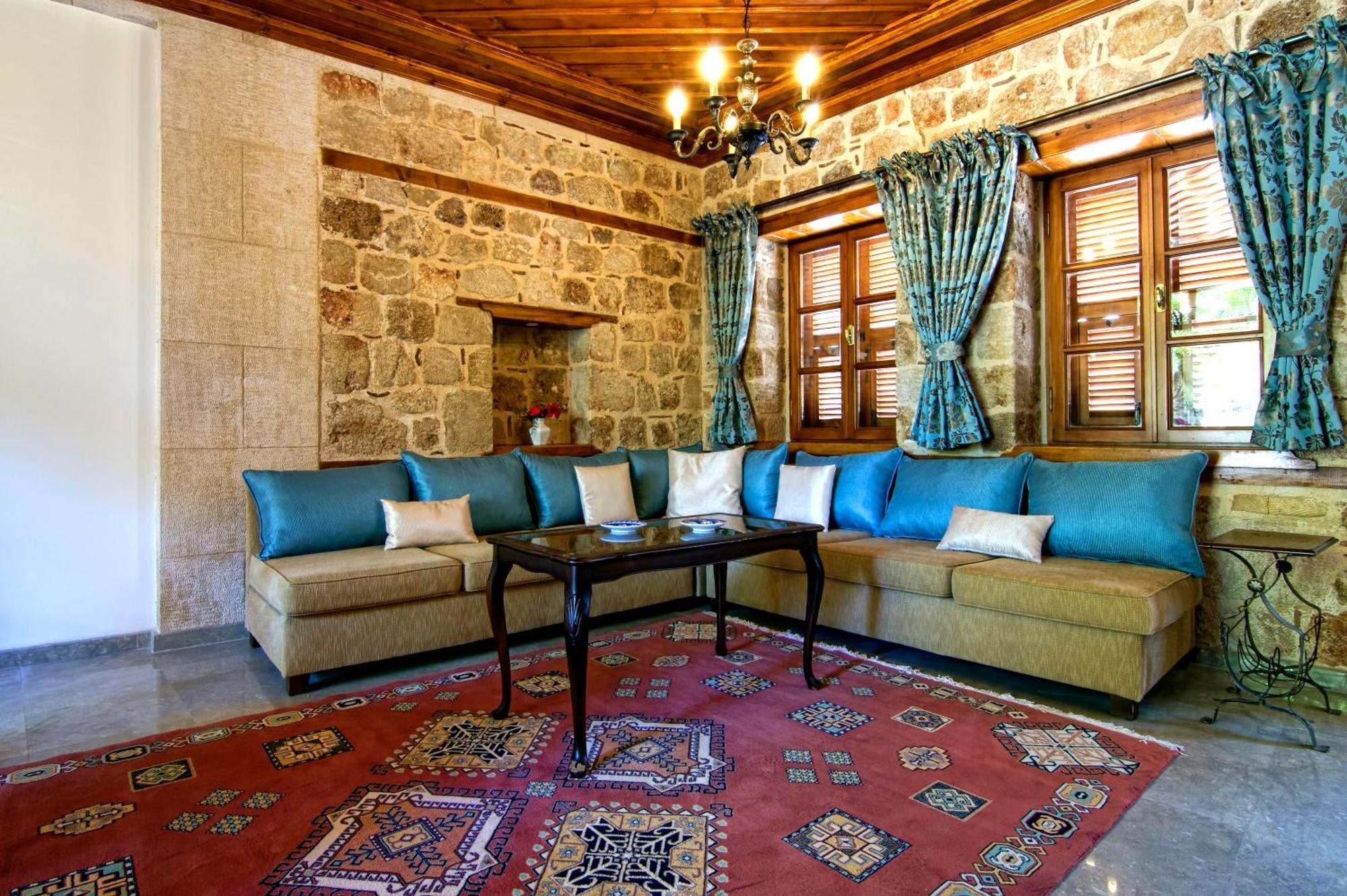 Minyon Hotel Antalya Phòng bức ảnh
