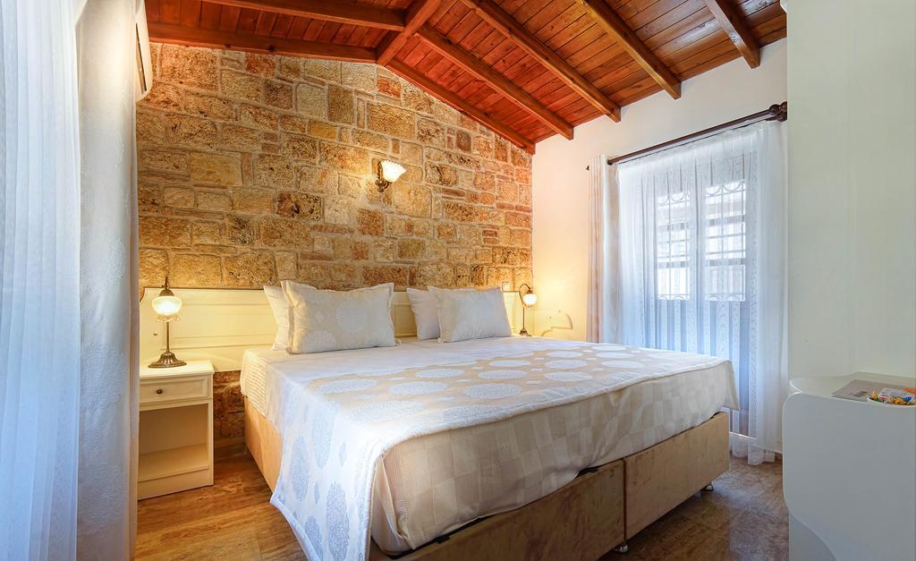 Minyon Hotel Antalya Ngoại thất bức ảnh