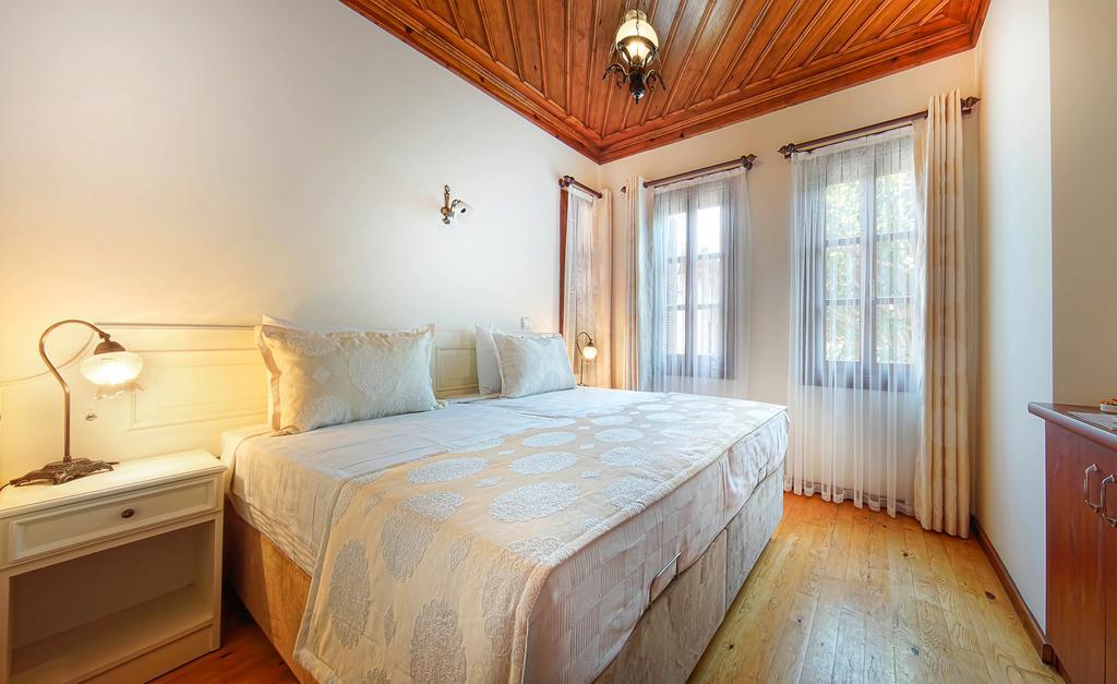 Minyon Hotel Antalya Ngoại thất bức ảnh