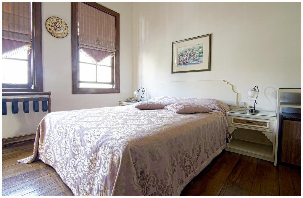 Minyon Hotel Antalya Ngoại thất bức ảnh