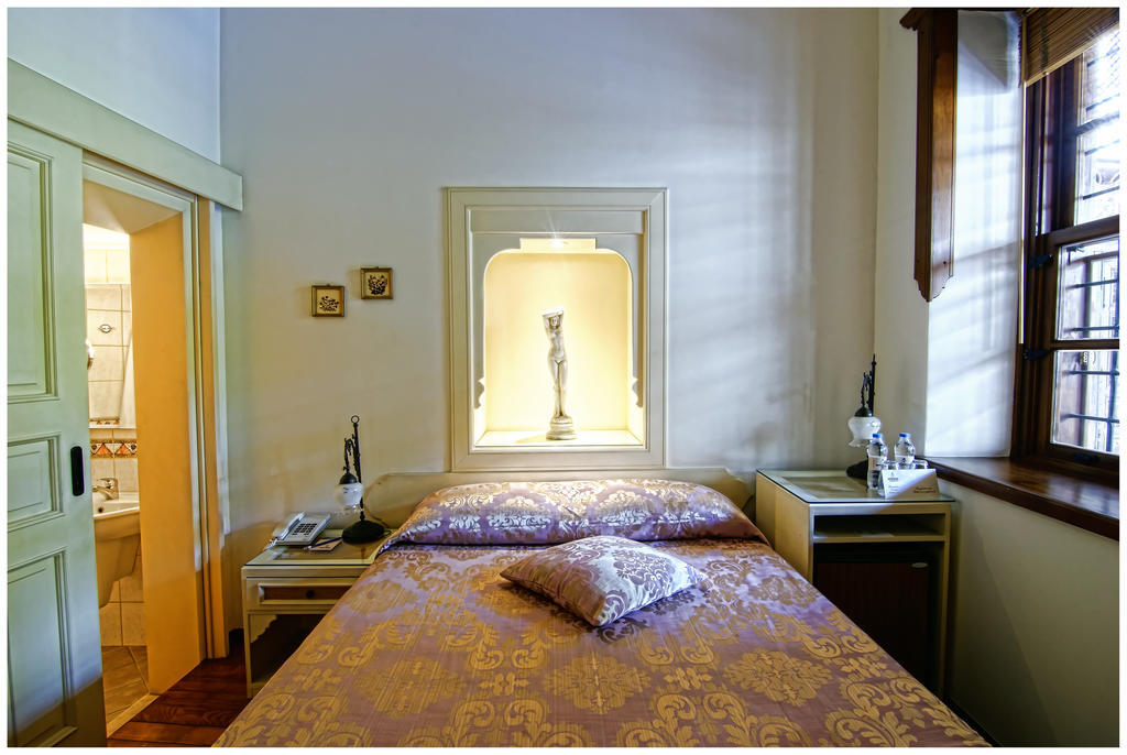 Minyon Hotel Antalya Ngoại thất bức ảnh