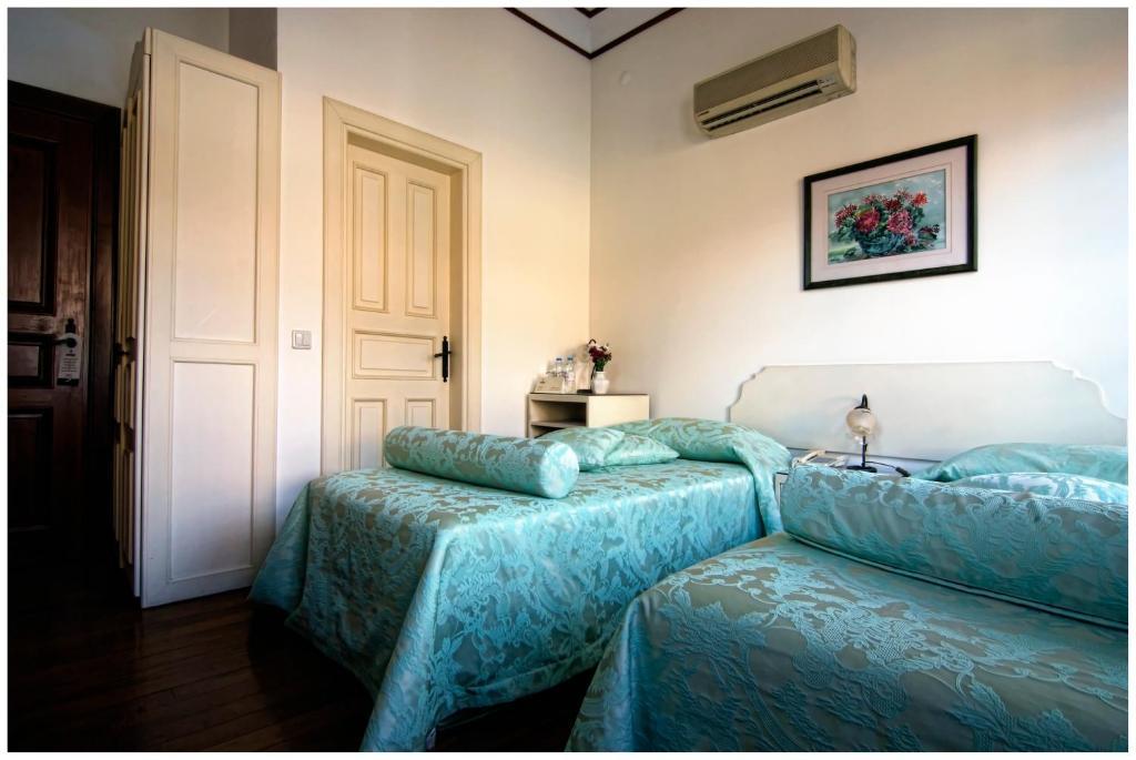 Minyon Hotel Antalya Phòng bức ảnh