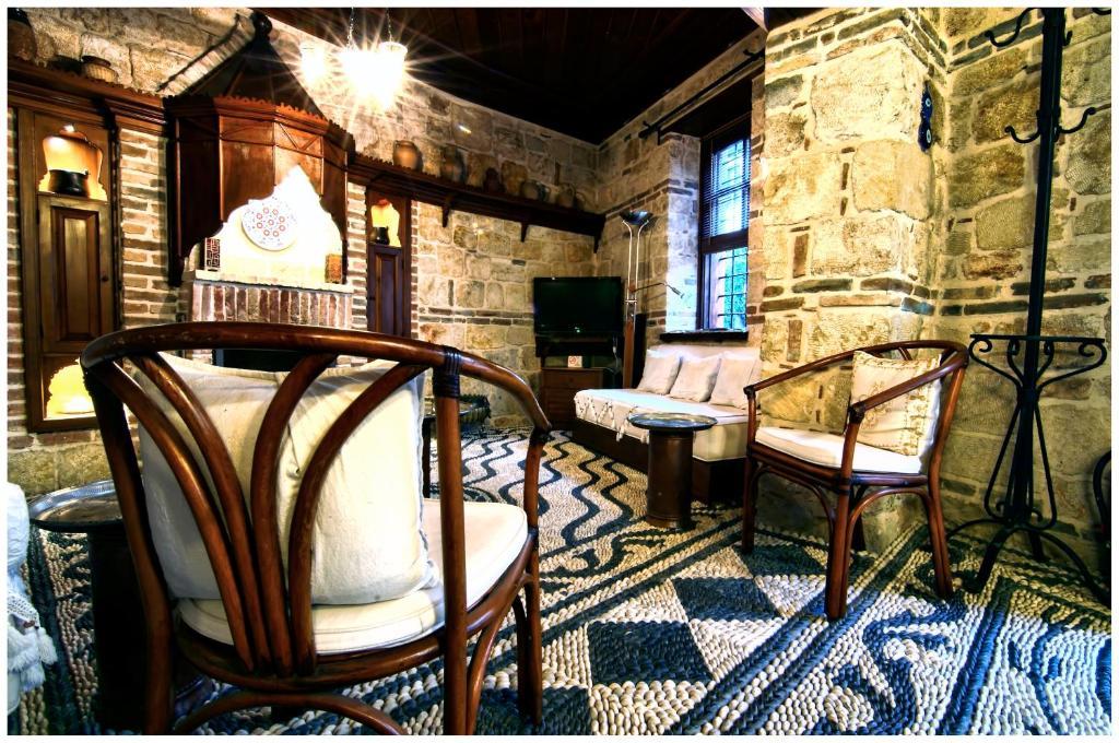 Minyon Hotel Antalya Ngoại thất bức ảnh