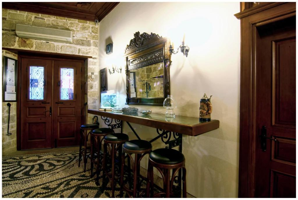 Minyon Hotel Antalya Ngoại thất bức ảnh