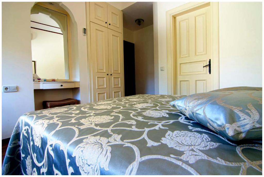 Minyon Hotel Antalya Phòng bức ảnh