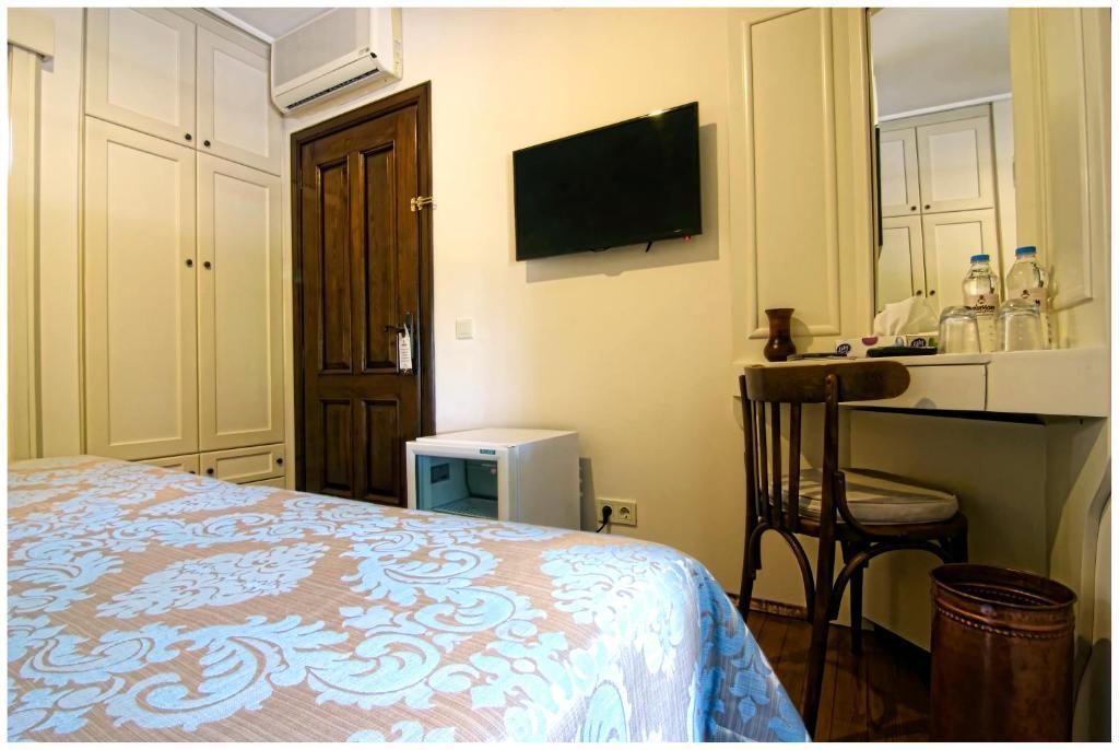 Minyon Hotel Antalya Ngoại thất bức ảnh