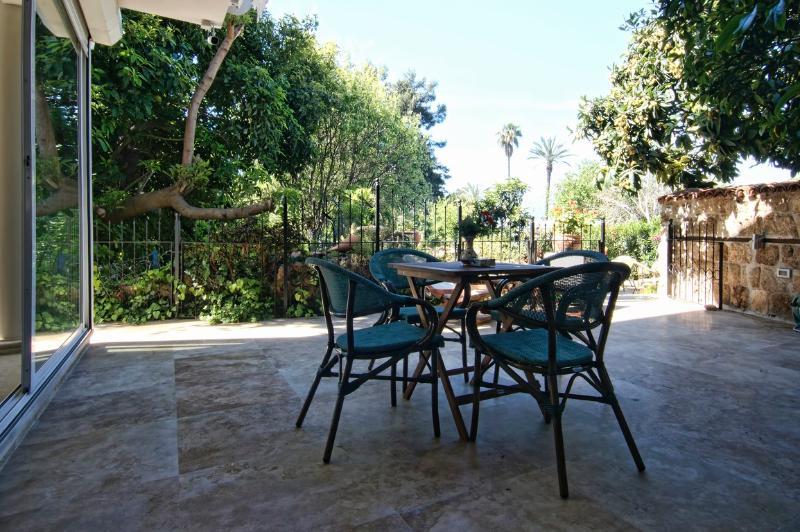Minyon Hotel Antalya Ngoại thất bức ảnh
