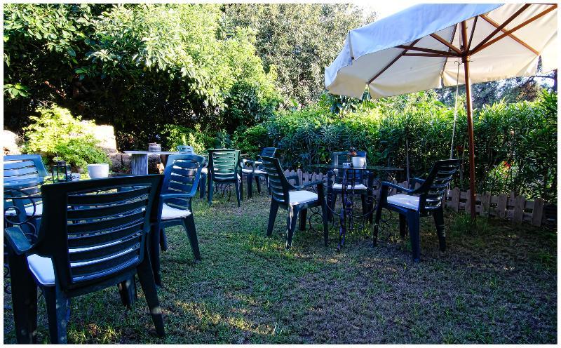 Minyon Hotel Antalya Ngoại thất bức ảnh