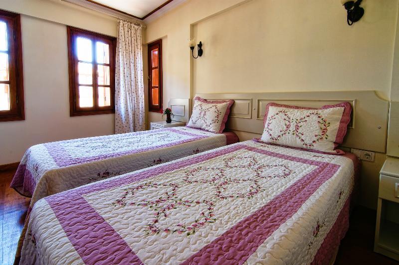 Minyon Hotel Antalya Ngoại thất bức ảnh