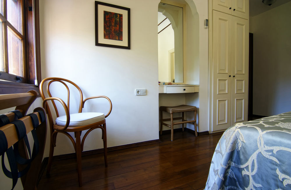 Minyon Hotel Antalya Ngoại thất bức ảnh