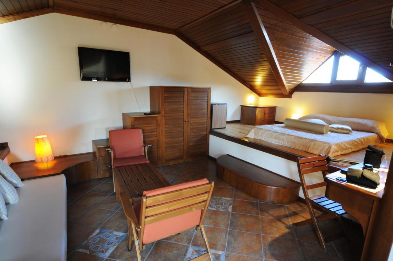 Minyon Hotel Antalya Ngoại thất bức ảnh